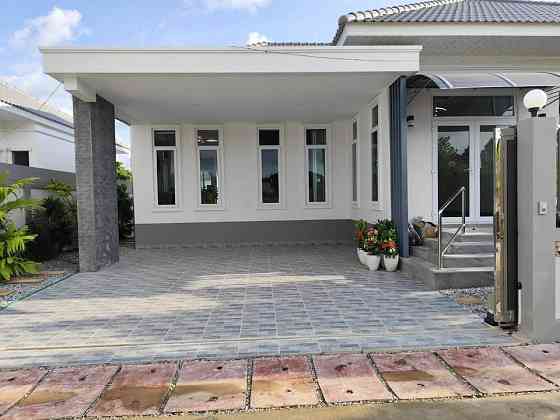 3 Bedroom Pool Villa for Rent in Pattaya Pattaya