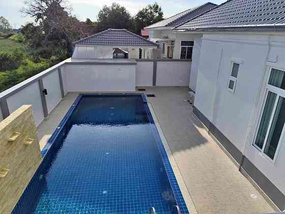 3 Bedroom Pool Villa for Rent in Pattaya Pattaya