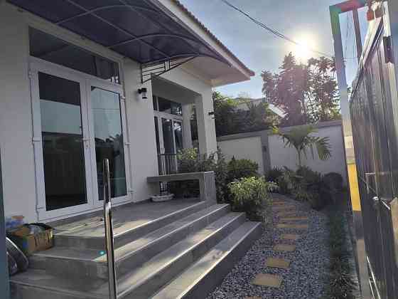 3 Bedroom Pool Villa for Rent in Pattaya Pattaya