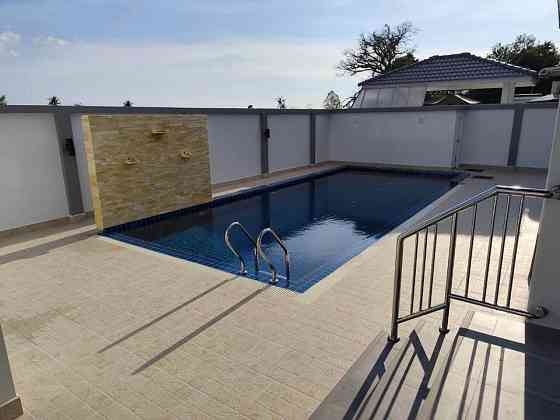 3 Bedroom Pool Villa for Rent in Pattaya Pattaya