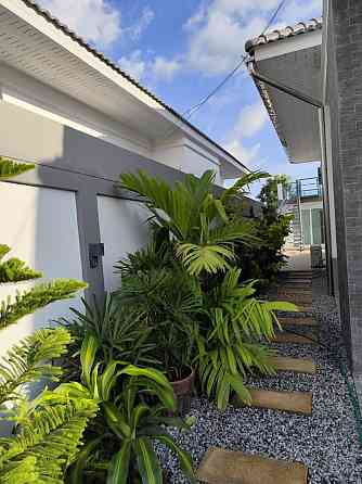 3 Bedroom Pool Villa for Rent in Pattaya Pattaya