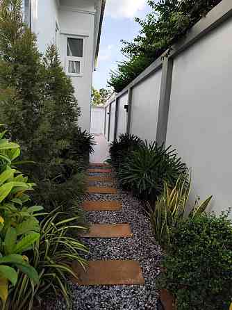 3 Bedroom Pool Villa for Rent in Pattaya Pattaya