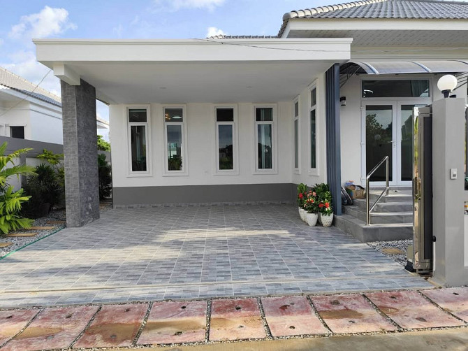 3 Bedroom Pool Villa for Rent in Pattaya Pattaya - photo 4