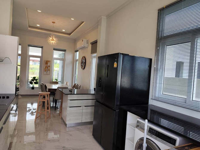 3 Bedroom Pool Villa for Rent in Pattaya Pattaya - photo 10