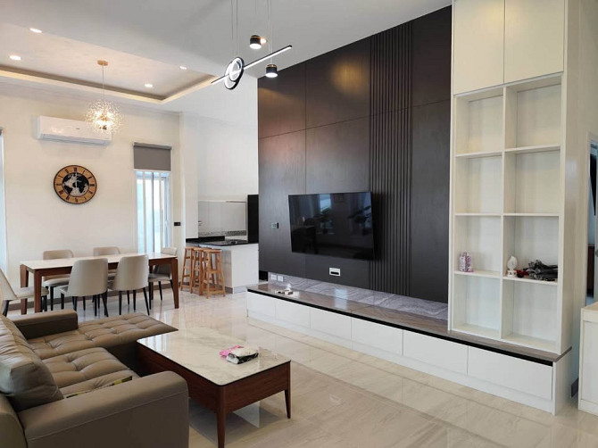 3 Bedroom Pool Villa for Rent in Pattaya Pattaya - photo 14