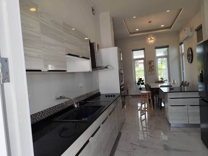3 Bedroom Pool Villa for Rent in Pattaya Pattaya - photo 15