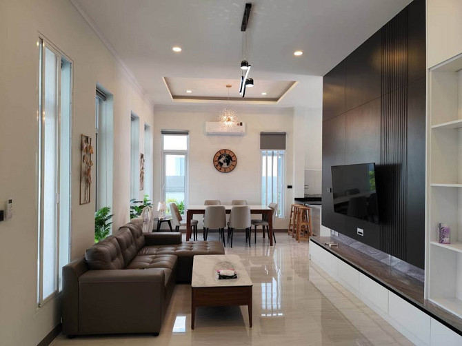 3 Bedroom Pool Villa for Rent in Pattaya Pattaya - photo 17