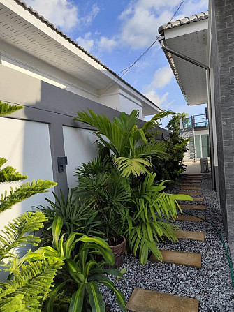3 Bedroom Pool Villa for Rent in Pattaya Pattaya - photo 5