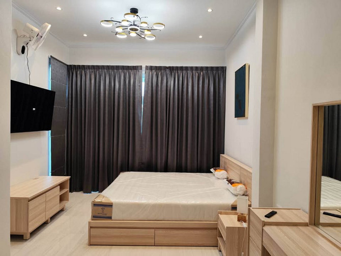 3 Bedroom Pool Villa for Rent in Pattaya Pattaya - photo 19