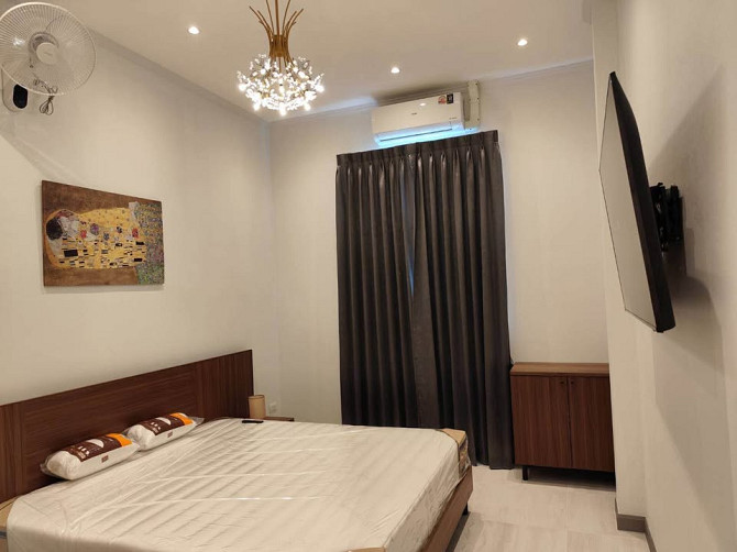 3 Bedroom Pool Villa for Rent in Pattaya Pattaya - photo 20