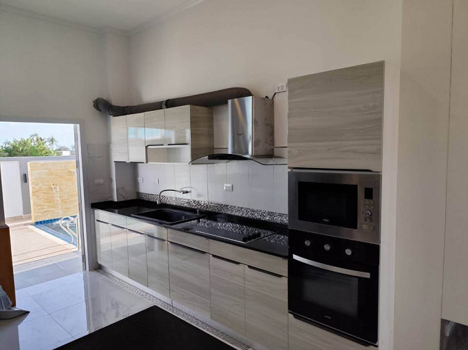 3 Bedroom Pool Villa for Rent in Pattaya Pattaya - photo 16