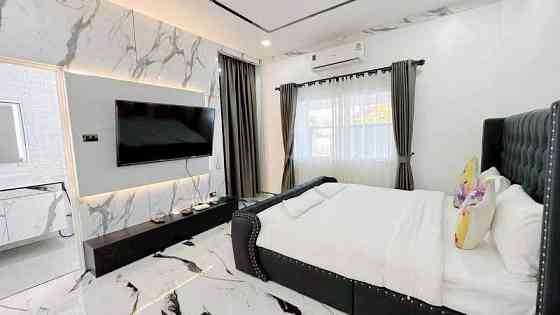 4 Bedroom Pool Villa for Rent in Jomtien Pattaya