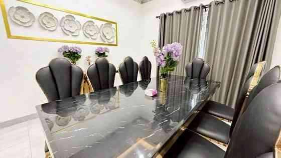 4 Bedroom Pool Villa for Rent in Jomtien Pattaya