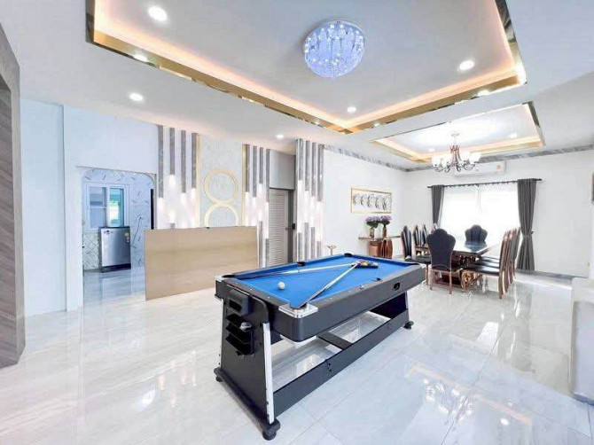 4 Bedroom Pool Villa for Rent in Jomtien Pattaya - photo 10