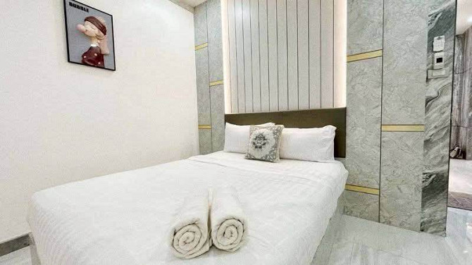 4 Bedroom Pool Villa for Rent in Jomtien Pattaya - photo 8