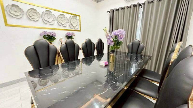 Jomtien 4-Bedroom Pool Villa Rental Pattaya - photo 19
