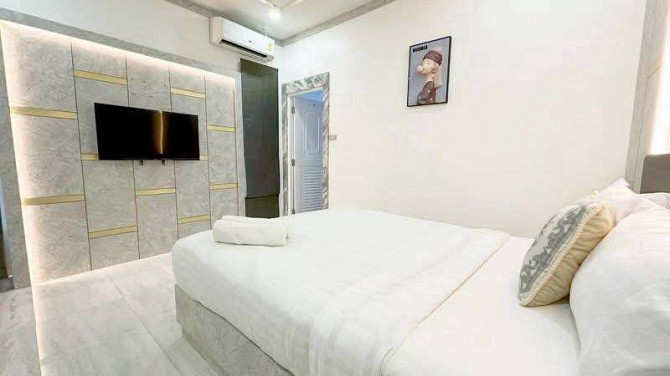 4 Bedroom Pool Villa for Rent in Jomtien Pattaya - photo 9
