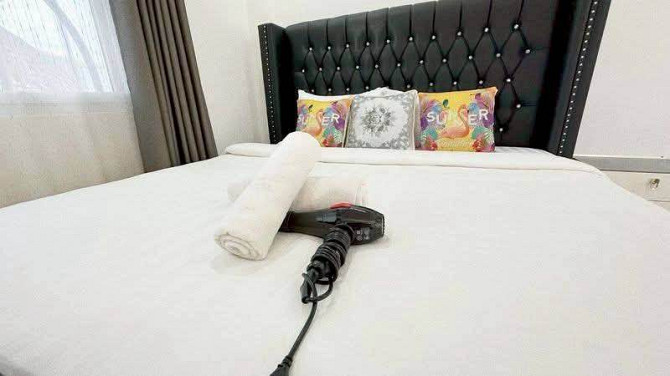 4 Bedroom Pool Villa for Rent in Jomtien Pattaya - photo 7