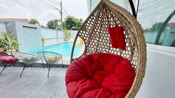 4 Bedroom Pool Villa for Rent in Jomtien Pattaya - photo 15
