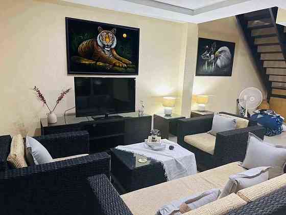 2 Bedroom Pool Villa for Rent in Pattaya Pattaya