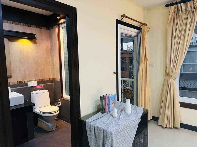 2 Bedroom Pool Villa for Rent in Pattaya Pattaya - photo 13