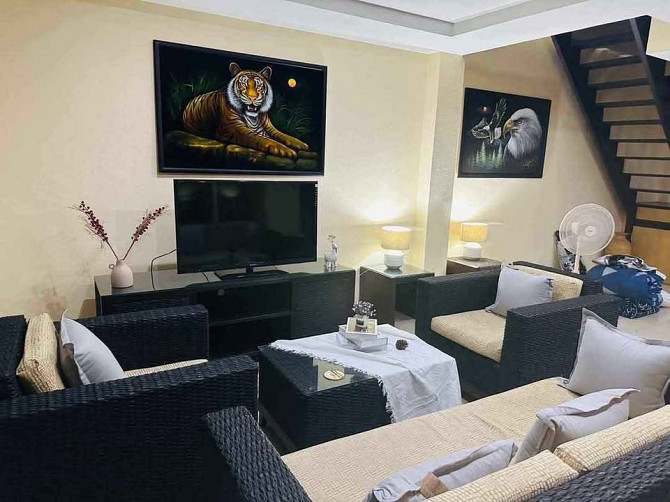 2 Bedroom Pool Villa for Rent in Pattaya Pattaya - photo 3