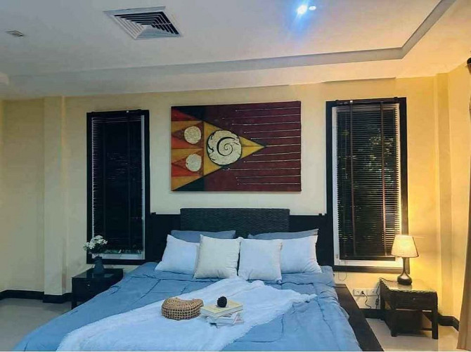 2 Bedroom Pool Villa for Rent in Pattaya Pattaya - photo 14