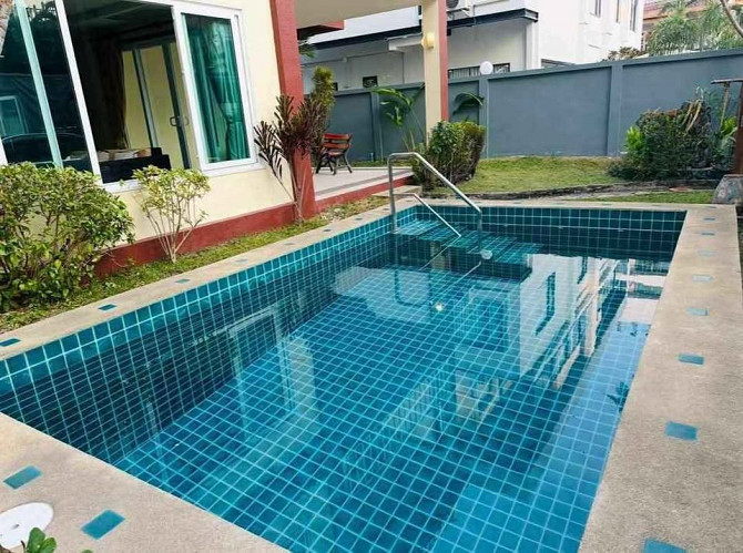 2 Bedroom Pool Villa for Rent in Pattaya Pattaya - photo 6