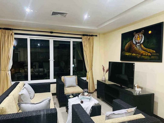 2 Bedroom Pool Villa for Rent in Pattaya Pattaya - photo 12