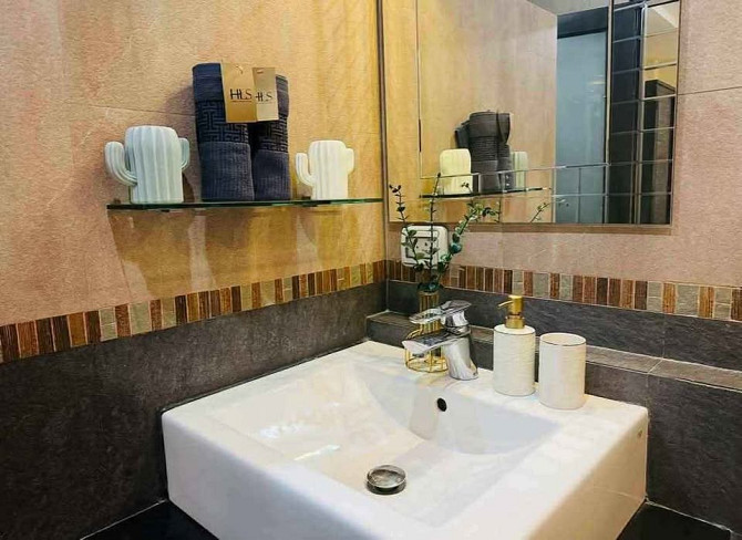 2 Bedroom Pool Villa for Rent in Pattaya Pattaya - photo 4