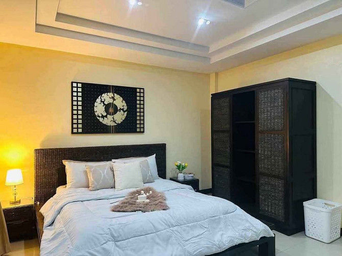 2 Bedroom Pool Villa for Rent in Pattaya Pattaya - photo 11
