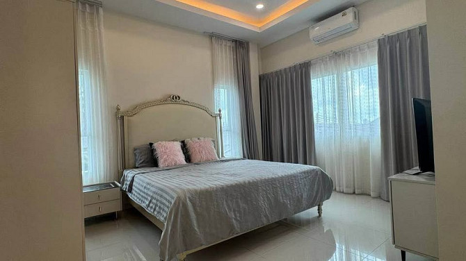 4 Bedroom Pool Villa for Rent in Baan Dusit Garden Pattaya - photo 10