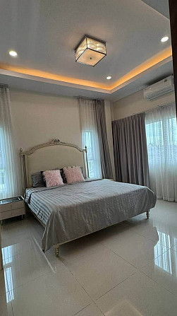 4 Bedroom Pool Villa for Rent in Baan Dusit Garden Pattaya - photo 15