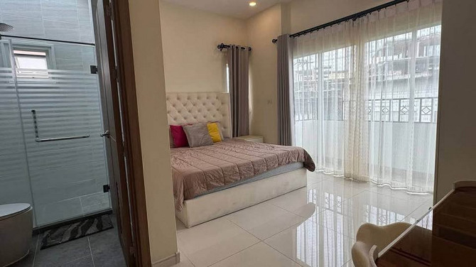 4 Bedroom Pool Villa for Rent in Baan Dusit Garden Pattaya - photo 14