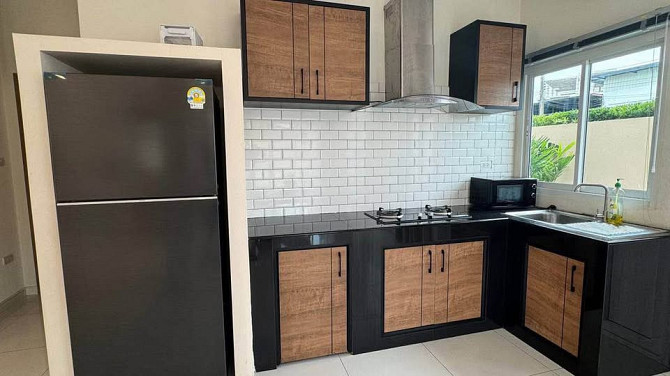 4 Bedroom Pool Villa for Rent in Baan Dusit Garden Pattaya - photo 5
