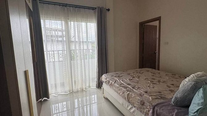 4 Bedroom Pool Villa for Rent in Baan Dusit Garden Pattaya - photo 13