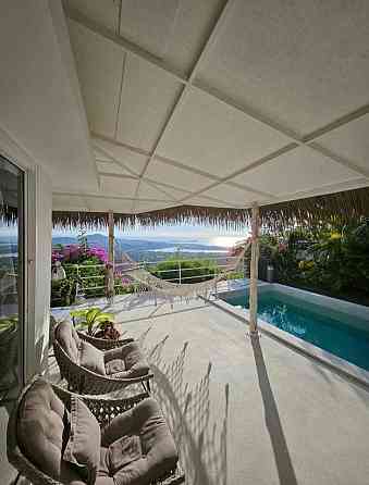 2 Bedroom Pool Villa for Long Term Rent Samui