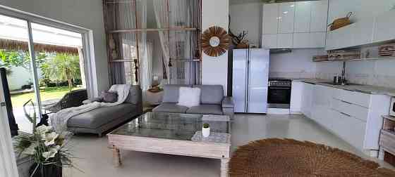 2 Bedroom Pool Villa for Long Term Rent Samui
