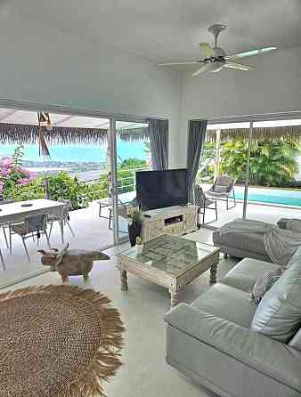2 Bedroom Pool Villa for Long Term Rent Samui