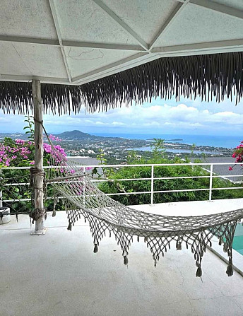 2 Bedroom Pool Villa for Long Term Rent Samui - photo 8