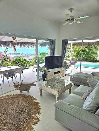 2 Bedroom Pool Villa for Long Term Rent Samui - photo 3
