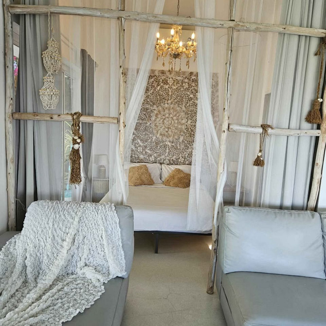 2 Bedroom Pool Villa for Long Term Rent Samui - photo 13
