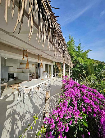 2 Bedroom Pool Villa for Long Term Rent Samui - photo 1