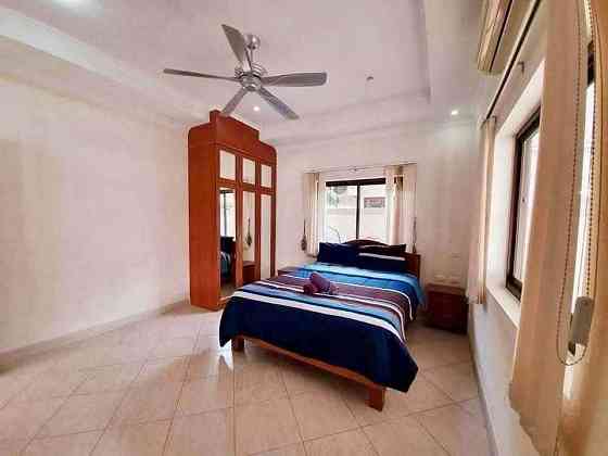 3 Bedroom Pool Villa for Rent in Jomtien Pattaya