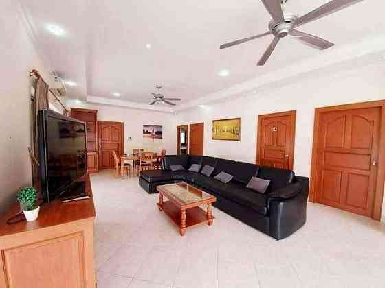 3 Bedroom Pool Villa for Rent in Jomtien Pattaya