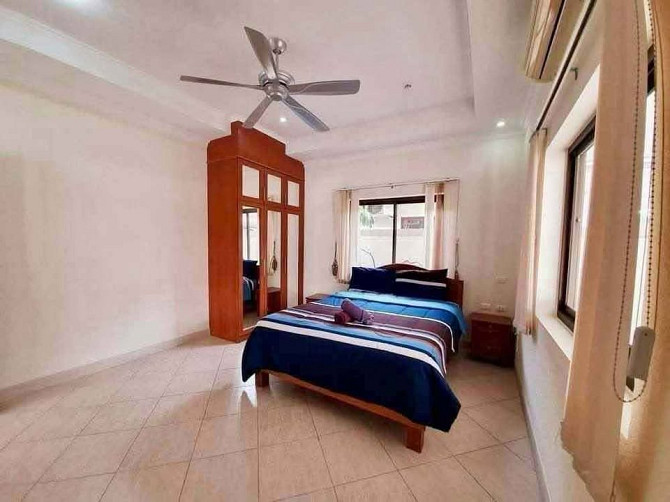 3 Bedroom Pool Villa for Rent in Jomtien Pattaya - photo 6