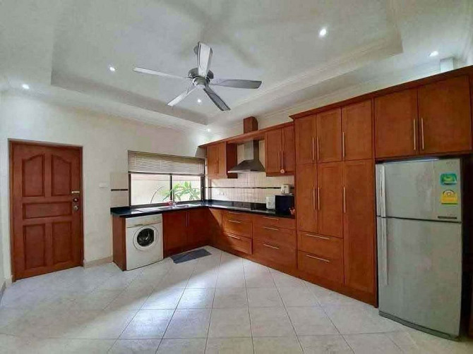 3 Bedroom Pool Villa for Rent in Jomtien Pattaya - photo 11