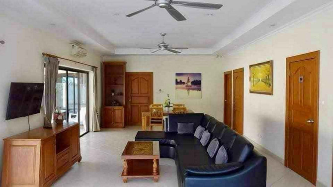 3 Bedroom Pool Villa for Rent in Jomtien Pattaya - photo 10