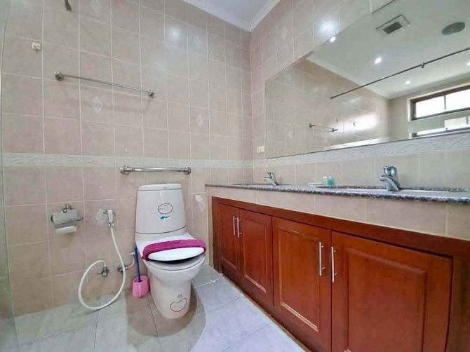 3 Bedroom Pool Villa for Rent in Jomtien Pattaya - photo 12