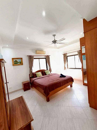 3 Bedroom Pool Villa for Rent in Jomtien Pattaya - photo 8